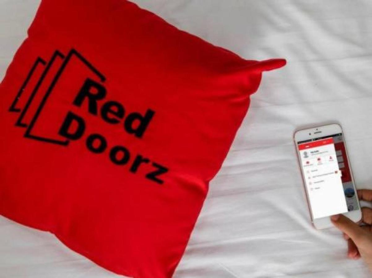 Reddoorz Near Legian Street Kuta Lombok Exterior foto